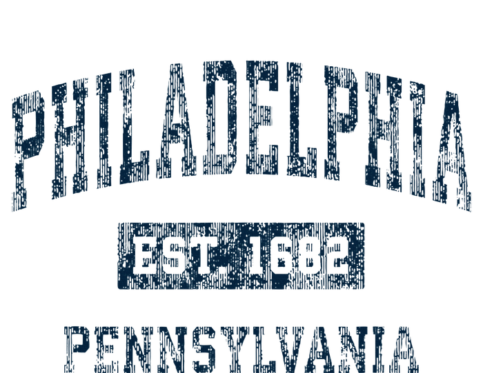 Philadelphia Pennsylvania Pa T-Shirt