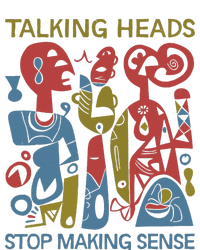 Talking Heads Stop Making Sense T-Shirt