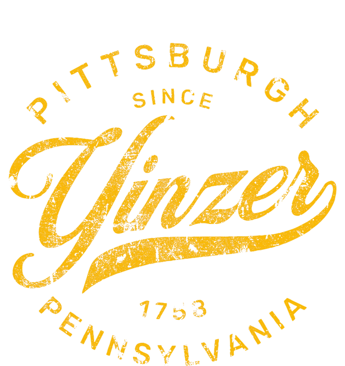 Pittsburgh Yinzer Pennsylvania Steel City Home Yinz Women's Fleece Hoodie