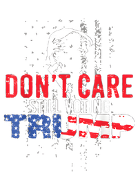 DonT Care Still Voting Trump Pro Donald Trump Mug Shot T-Shirt