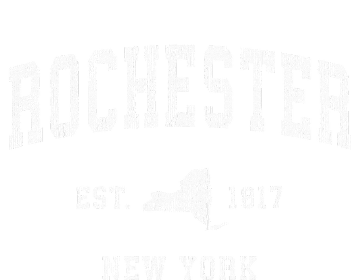 Rochester New York Ny Vintage T-Shirt