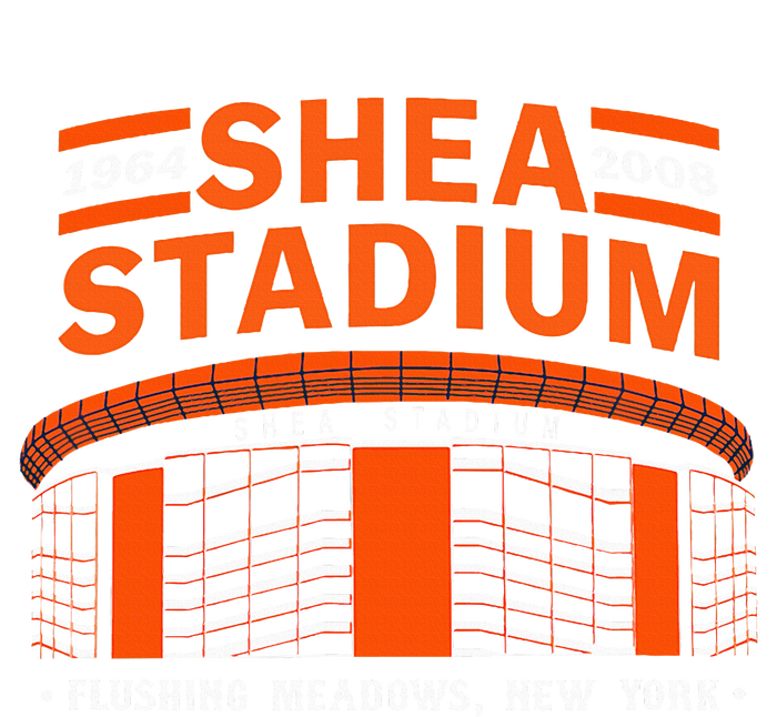 Shea Stadium New York Retro Baseball Park Vintage Old School Women’s Perfect Tri Rocker Tank