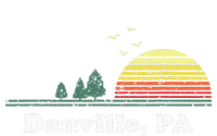 Vintage Danville Pennsylvania Home Souvenir Toddler Sweatshirt