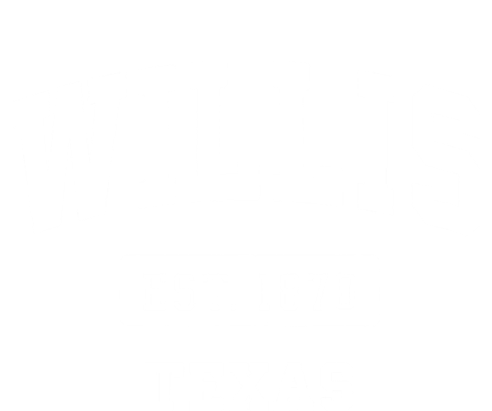 Willis Texas Tx Vintage Sports Poster