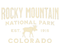 Rocky Mountain National Park T-Shirt