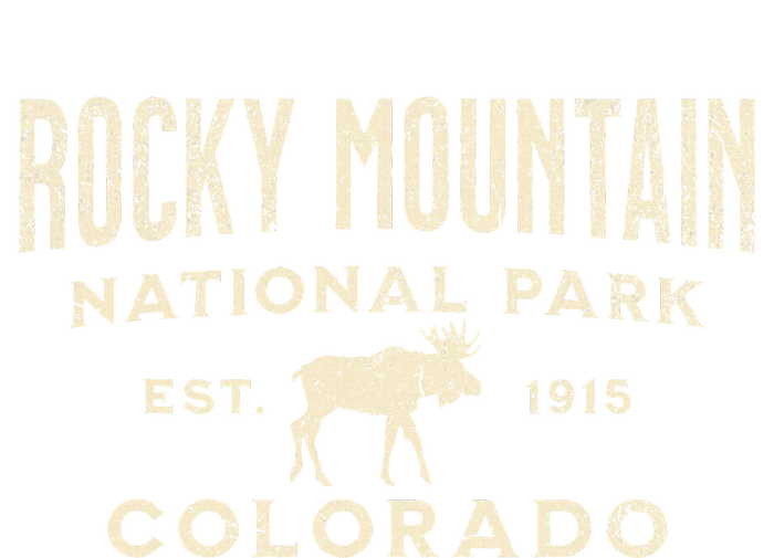 Rocky Mountain National Park T-Shirt