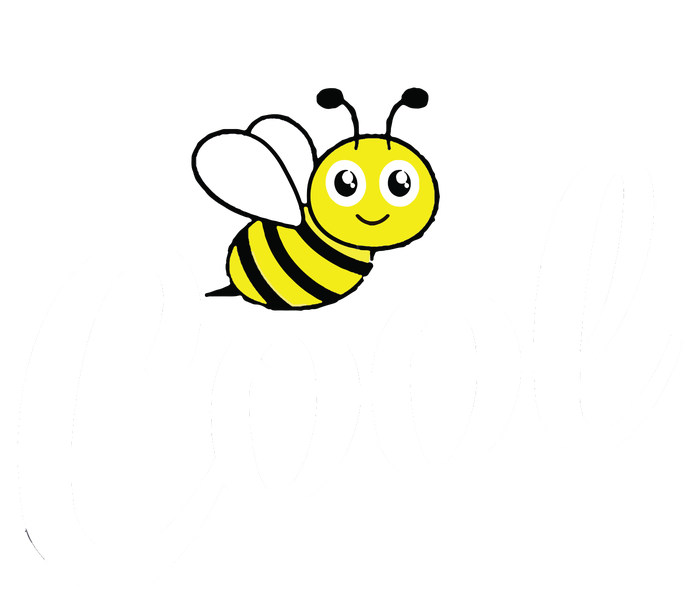 Bee Cool Summer T-Shirt