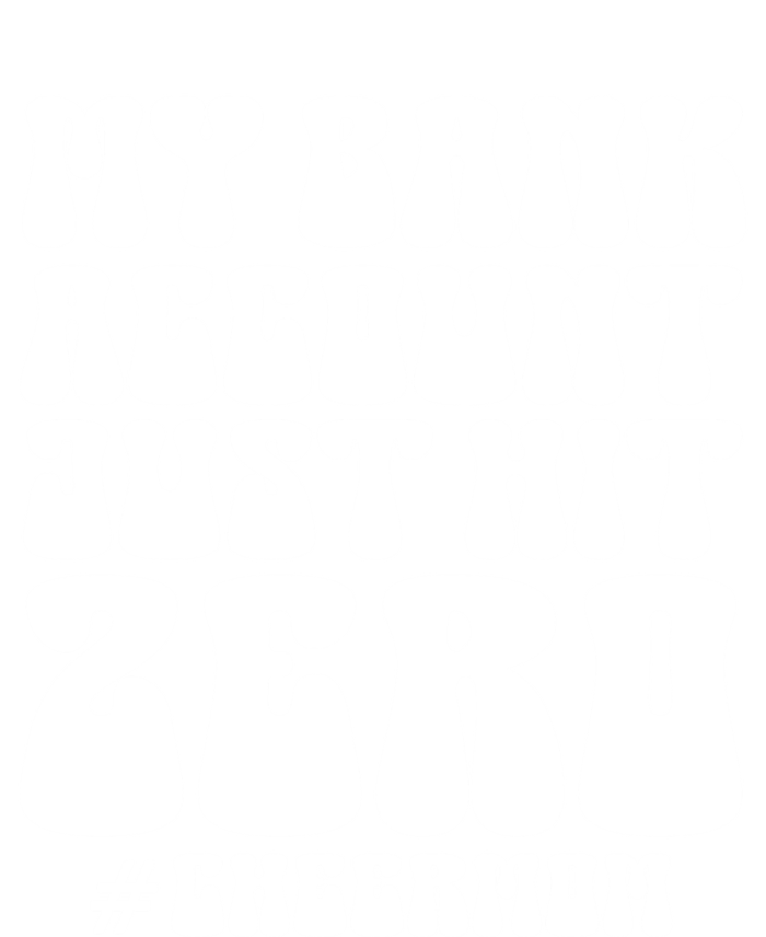 My Bank Account Just Hit Zero Cheer Mom Cheerleader Groovy Gift T-Shirt