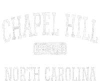 Chapel Hill North Carolina Nc Vintage Ladies Essential Tank