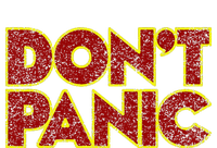 DonT Panic T-Shirt