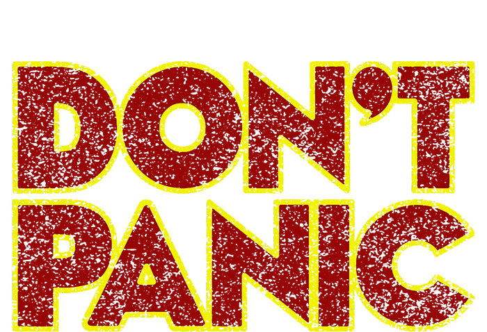 DonT Panic T-Shirt