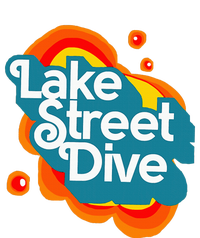 Lake S.Treet Dive Retro Kids Hoodie