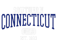 S.O.U.T.H.E.R.N Connecticut State Owls Est. Date T-Shirt