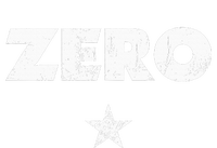 Zero Star T-Shirt