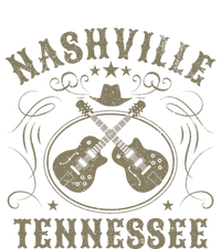 Nashville Tennessee Travel Vintage T-Shirt