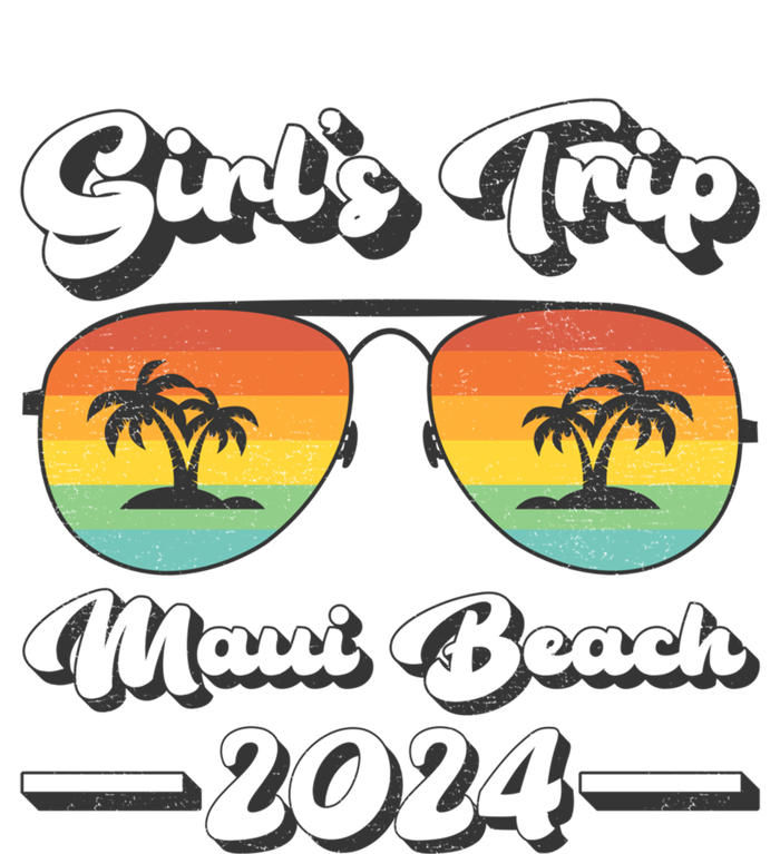 Summer Sunglass Trip 2024 Hawaii Maui Beach Gift T-Shirt