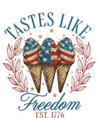 Tastes Like Freedom 4th Of July T-Shirt