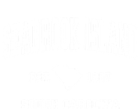 Seabrook Island South Carolina Sc Vintage Athletic Sports T-Shirt