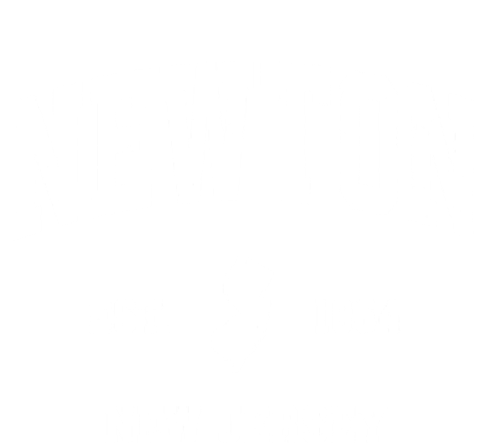 Newton New Jersey Nj Vintage Athletic Women's T-Shirt