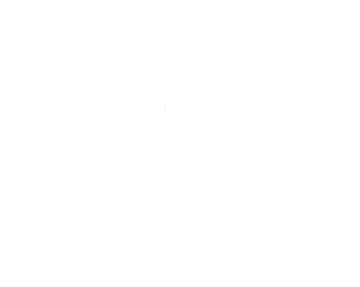 Weston Connecticut Ct Vintage Sports Snapback Five-Panel Rope Hat