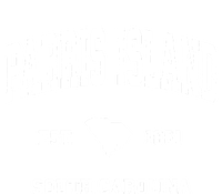 Parris Island South Carolina Sc Vintage Athletic Sports Womens CVC Long Sleeve Shirt