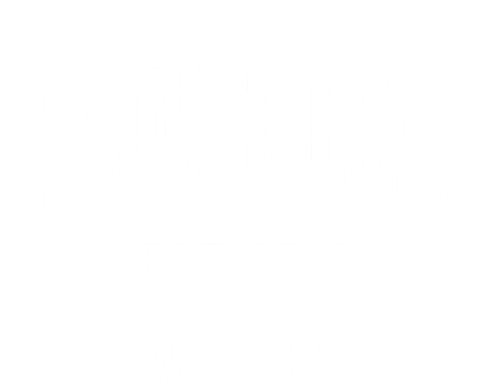 Chadwick Beach New Jersey Nj Vintage Established Sports Baby Bodysuit