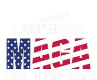 I’M 34 Times More Maga Now Than Ever T-Shirt