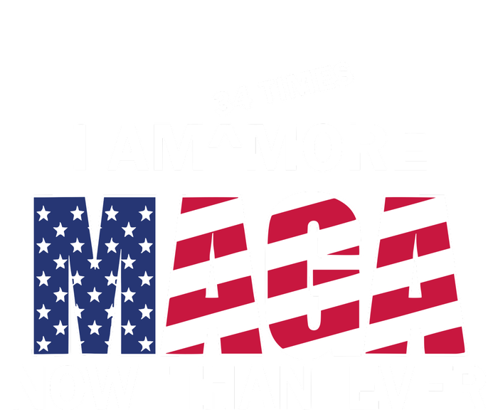 I’M 34 Times More Maga Now Than Ever T-Shirt