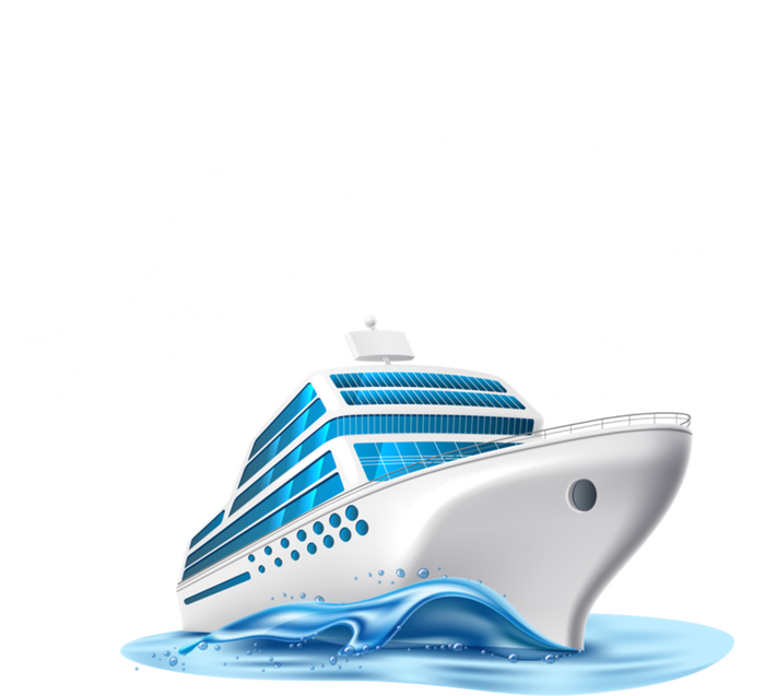 Cruise Squad 2024 Family Vacation Gift Premium T-Shirt