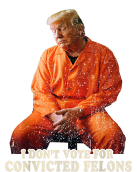 IM Voting Convicted Felon 2024 Trump 2024 Convicted Felon Legacy Cool Fit Booney Bucket Hat