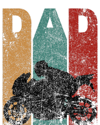 Sport Bike Dad Fathers Day Gift Biker Motorcycle Premium T-Shirt