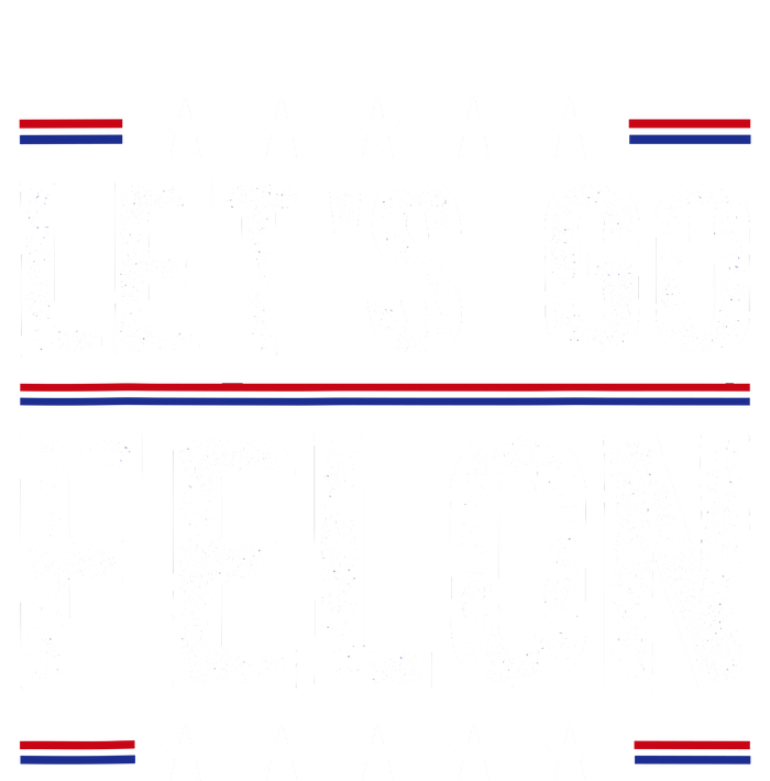 LetS Go Felon Voting For The Convicted Felon Funny 2024 PosiCharge RacerMesh Polo