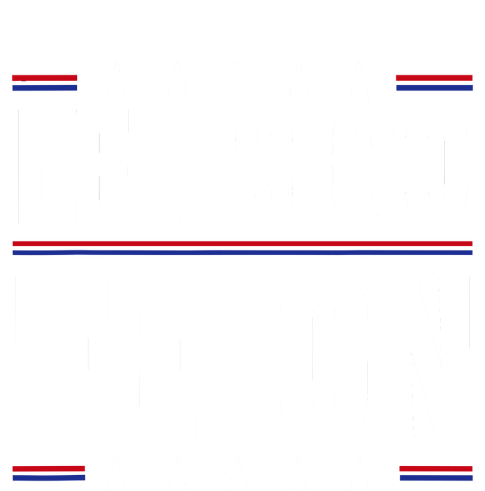 LetS Go Felon Voting For The Convicted Felon Funny 2024 T-Shirt