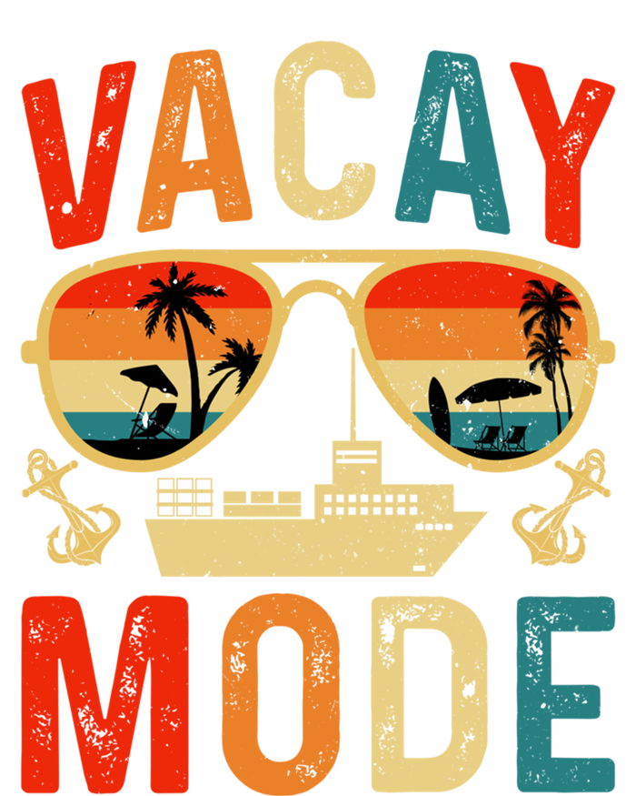 Vacay Mode Gift Mousepad