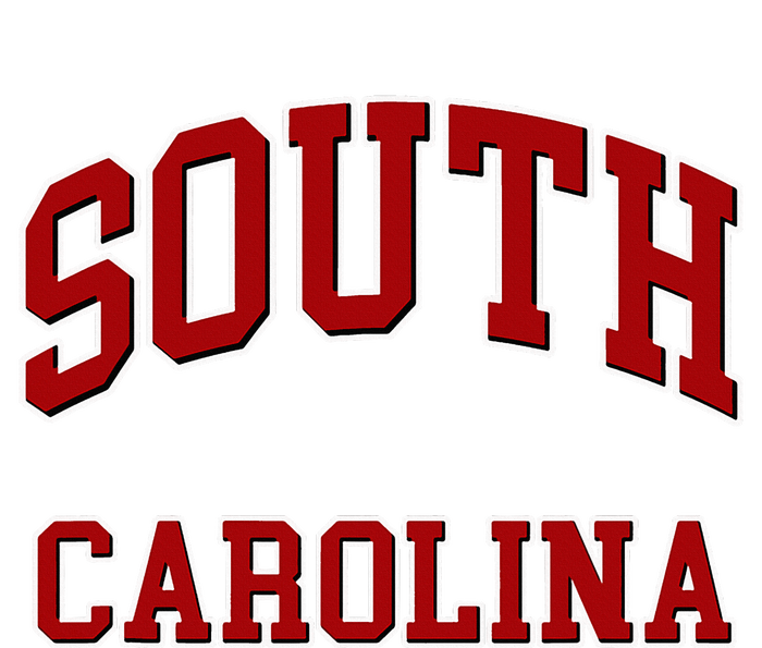 South Carolina Sc Toddler Hoodie