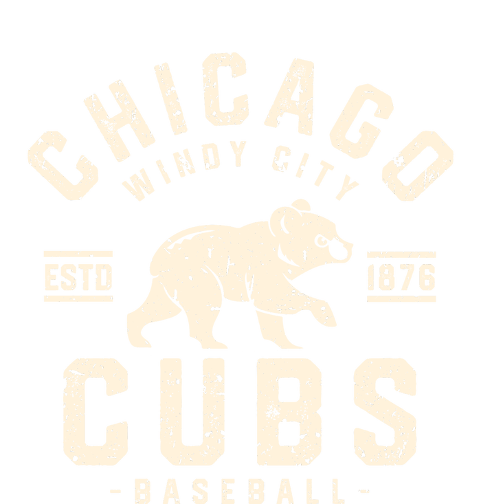 Cubs Chicago Baseball Lover T-Shirt