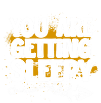 You Are Getting Sleepy Hypnotic Illusion Hypnosis Cool Gift T-Shirt