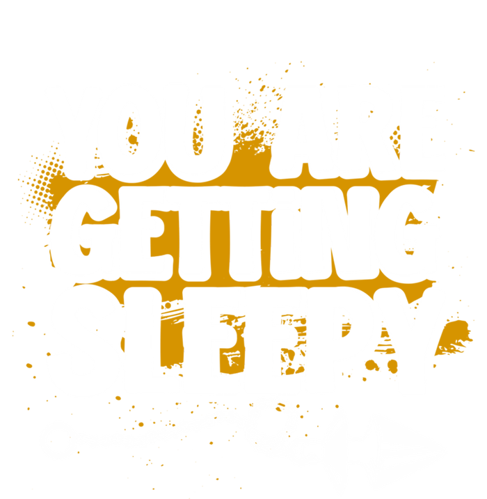 You Are Getting Sleepy Hypnotic Illusion Hypnosis Cool Gift T-Shirt