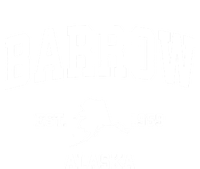 Barrow Alaska Ak Vintage Sports T-Shirt