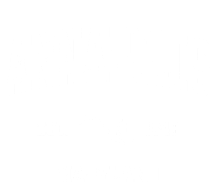 Annapolis Maryland Md Vintage Sports Long Sleeve Shirt