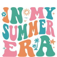 In My Summer Era Funny Summer Gift T-Shirt