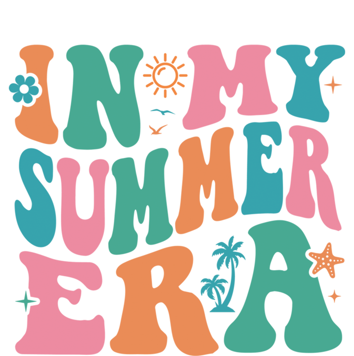 In My Summer Era Funny Summer Gift T-Shirt