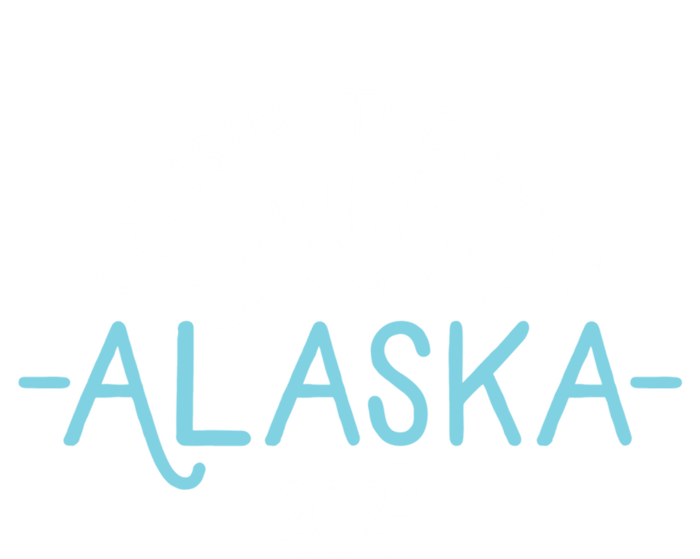 Matching Family Friends And Group Alaska Cruise 2024 Gift Insulated Varsity Jacket