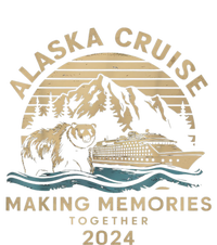 Matching Family Friends And Group Alaska Cruise 2024 Great Gift Sustainable Beanie