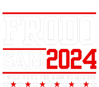 Frodo Sam 2024 I Will Take The Ring To Mordor Sustainable Beanie