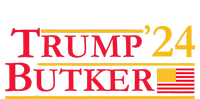 Trump Butker 2024 Team Butker Conservative Christian T-Shirt