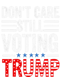 DonT Care Still Voting Trump Pro Donald Trump Mug Shot T-Shirt