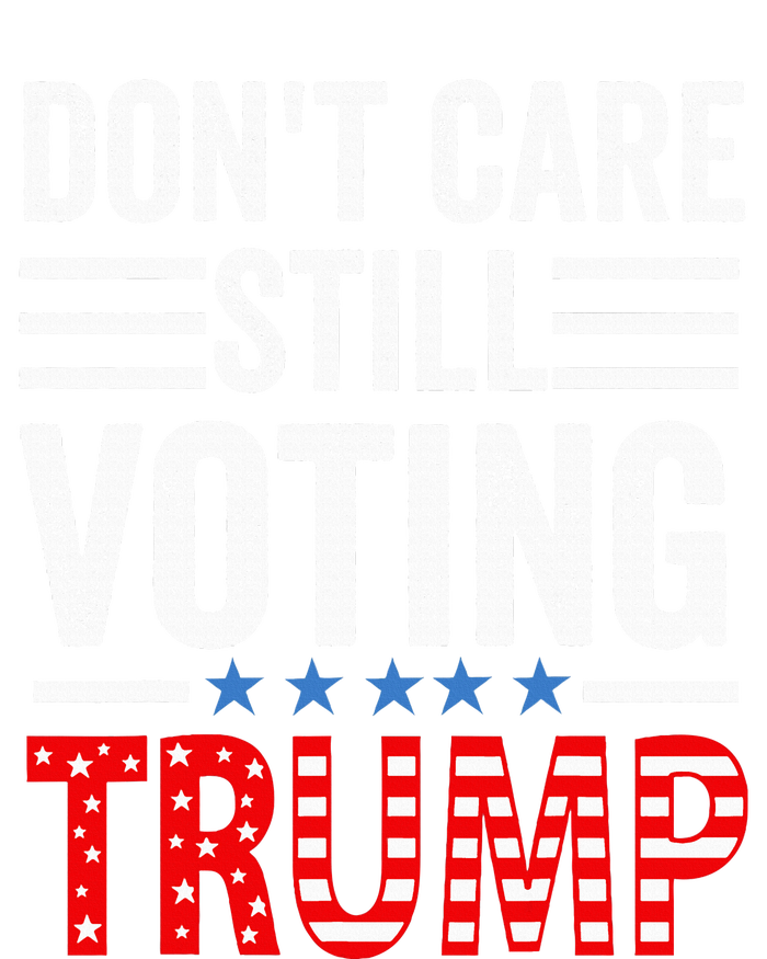 DonT Care Still Voting Trump Pro Donald Trump Mug Shot T-Shirt