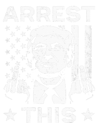 Donald Trump Arrest This Fingers 2024 Election T-Shirt