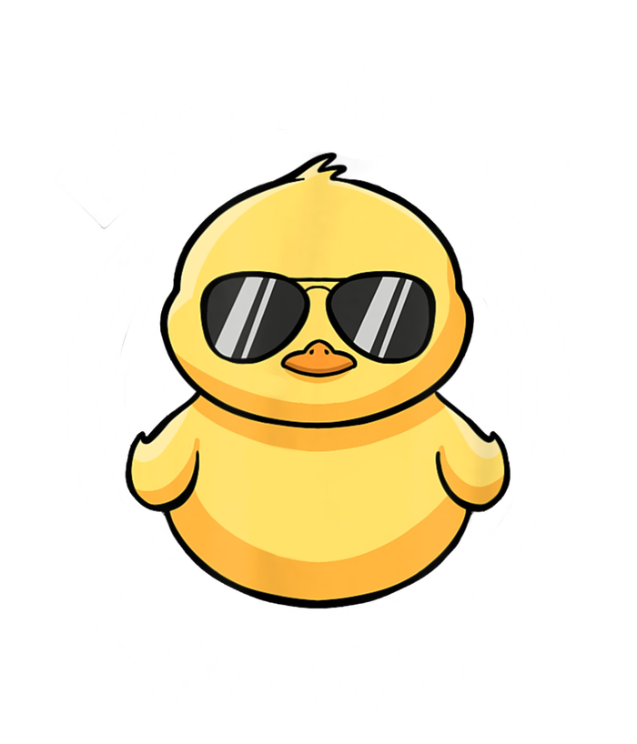 Big Duck Energy Duck Cute Funny Legacy Cool Fit Booney Bucket Hat